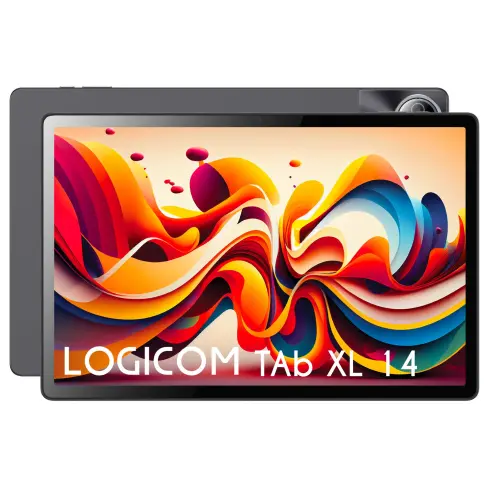 Tablette tactile LOGICOM TABXL14 - 1