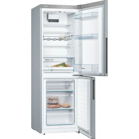 Réfrigérateur combiné inversé BOSCH KGV 33 VLEAS - 3