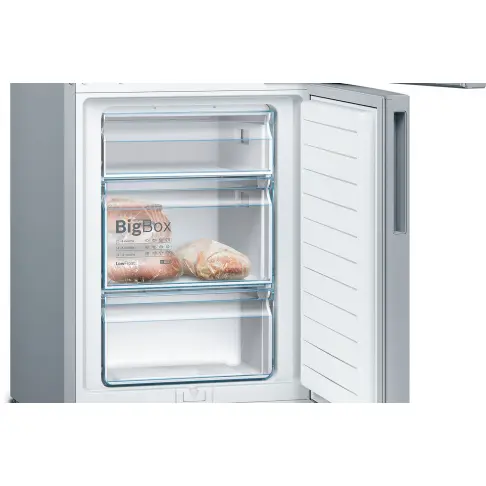 Réfrigérateur combiné inversé BOSCH KGV 33 VLEAS - 8