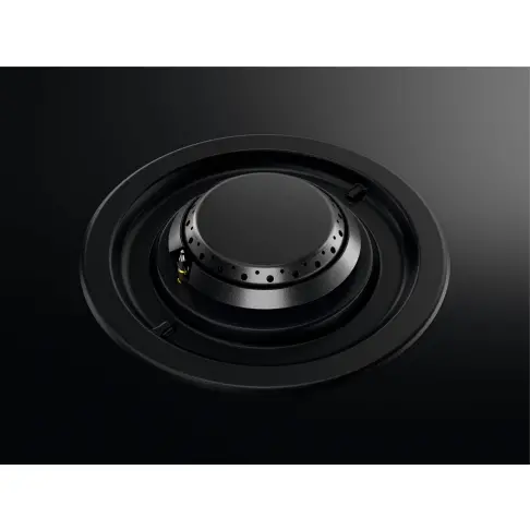 Plaque verre gaz AEG HKB64453NB - 6