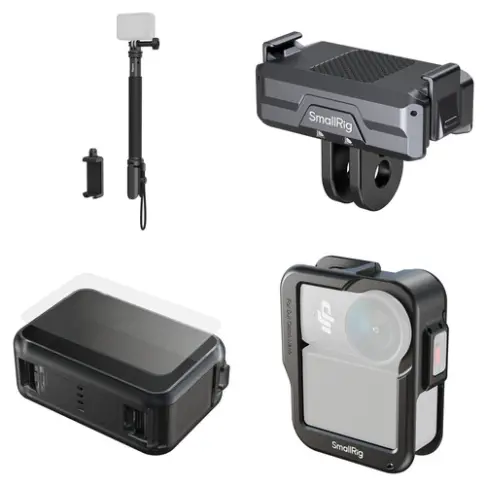 Adaptateur SMALLRIG 3662 B - 4