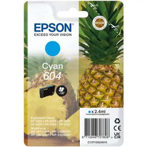 Consommable EPSON C13T10G24010 - 1