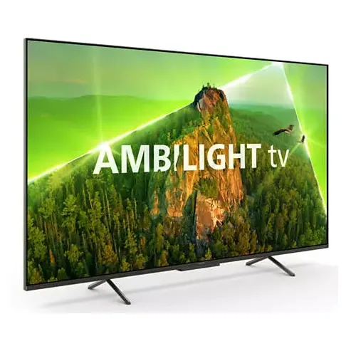 Télé led 75 pouces PHILIPS 75PUS8108/12 - 2