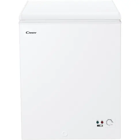 Congélateur coffre CANDY CCHH145E - 2
