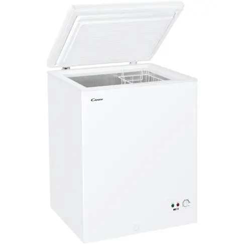 Congélateur coffre CANDY CCHH145E - 1