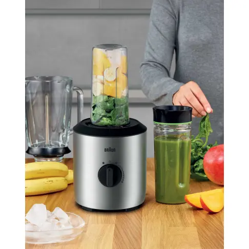 Blender BRAUN JB3272SI - 5