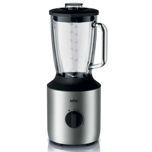 Blender BRAUN JB3272SI - 2