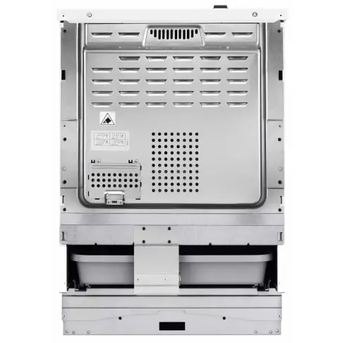 Cuisinière dessus induction AEG CIB6490APM/1 - 3