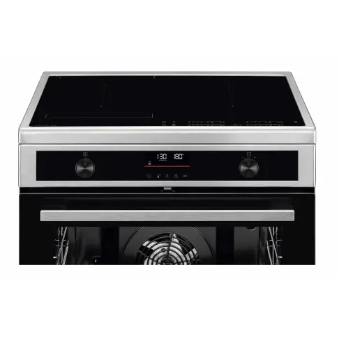 Cuisinière dessus induction AEG CIB6490APM/1 - 4