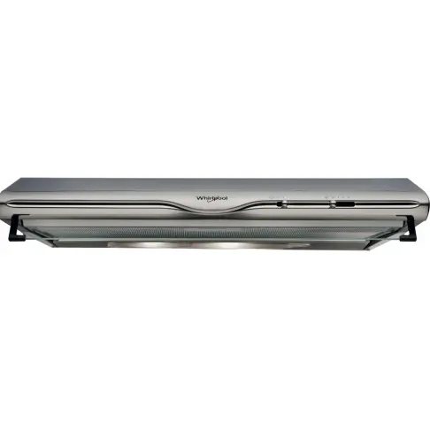 Hotte visière WHIRLPOOL WCN65FLX - 1 Hotte visière WHIRLPOOL WCN65FLX - 1