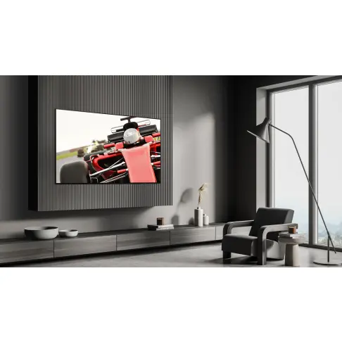 Tv oled 65'' SAMSUNG TQ65S85D - 8