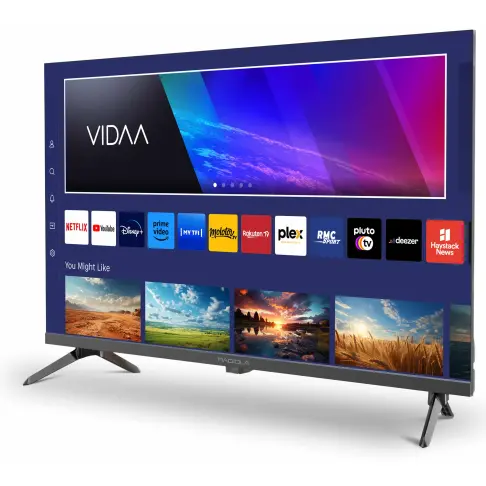 Tv led 32'' RADIOLA RA32A2 - 4