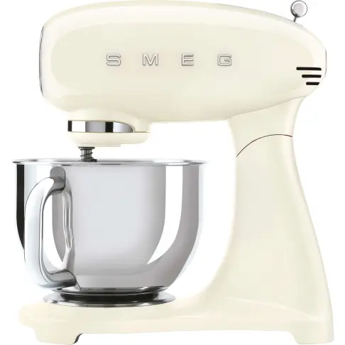 Robot sur socle SMEG SMF03CREU - 1