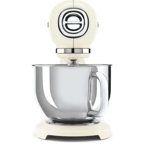 Robot sur socle SMEG SMF03CREU - 2