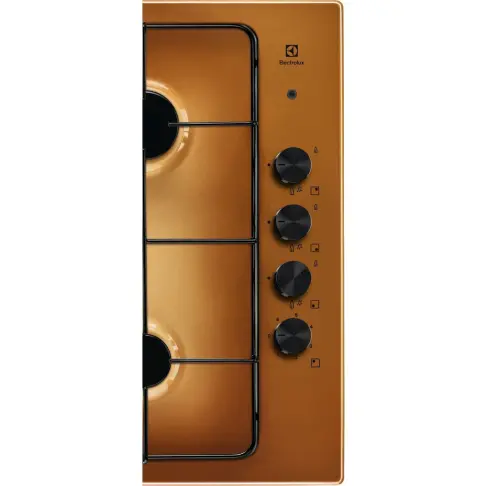 Plaque mixte ELECTROLUX EGL62821OT - 2