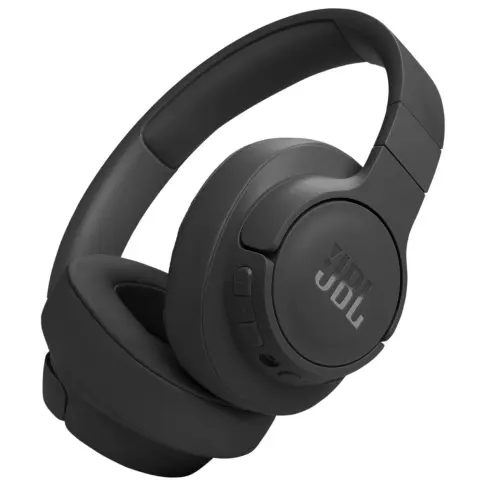 Casque sans fil JBL TUNE770NCNOIR - 1
