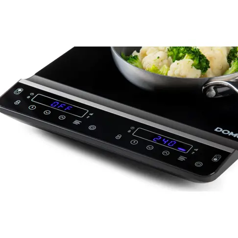 Réchaud DOMO DO30211IP - 2