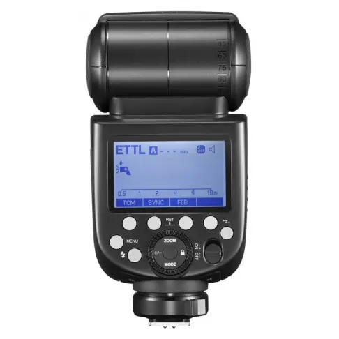 Flash GODOX TT 685 II S - 2 Flash GODOX TT 685 II S - 2