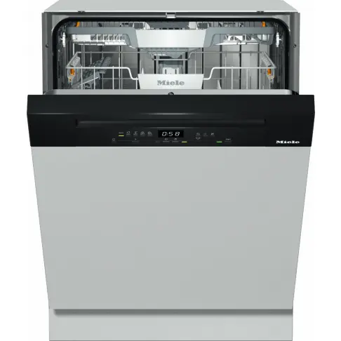 Lave-vaisselle intégré 60 cm MIELE G5310SCINR - 1