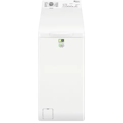 Lave-linge top ELECTROLUX EWQ6412B - 1
