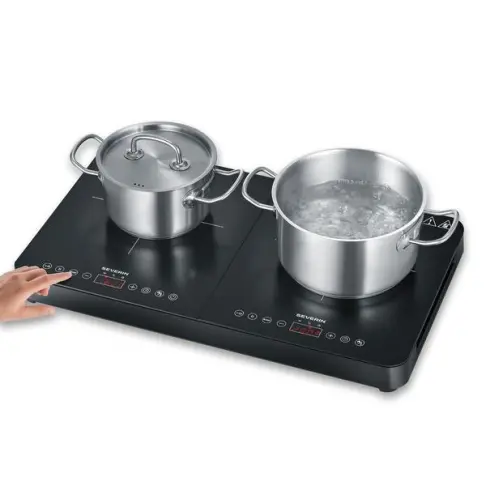 Réchaud SEVERIN DK1027 - 3