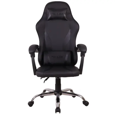 fauteuil gaming confort.noir. - 1