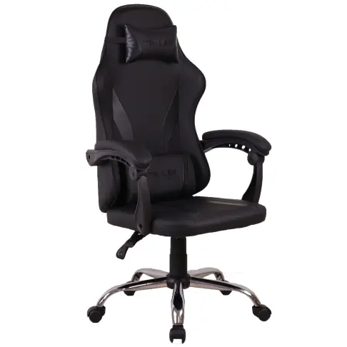 fauteuil gaming confort.noir. - 3