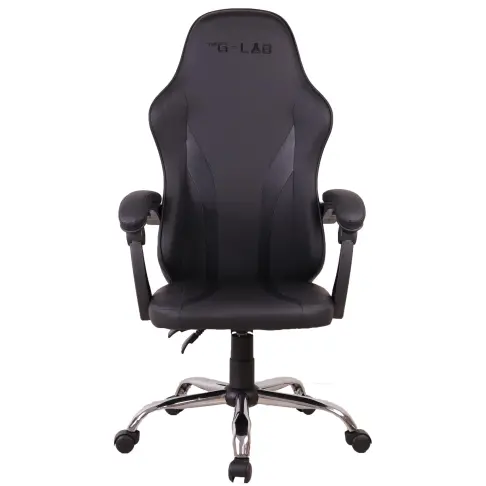 fauteuil gaming confort.noir. - 6