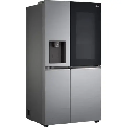 Réfrigérateur américain LG GSXV82PZLE - 3