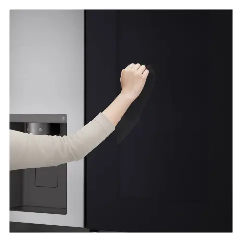 Réfrigérateur américain LG GSXV82PZLE - 4