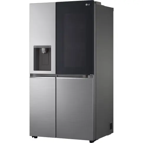Réfrigérateur américain LG GSXV82PZLE - 6