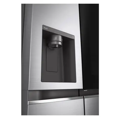 Réfrigérateur américain LG GSXV82PZLE - 7
