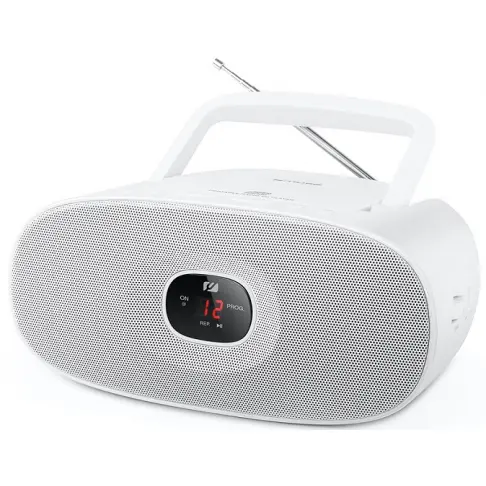 Radio k7 cd MUSE MD 202 RDW - 1 Radio k7 cd MUSE MD 202 RDW - 1
