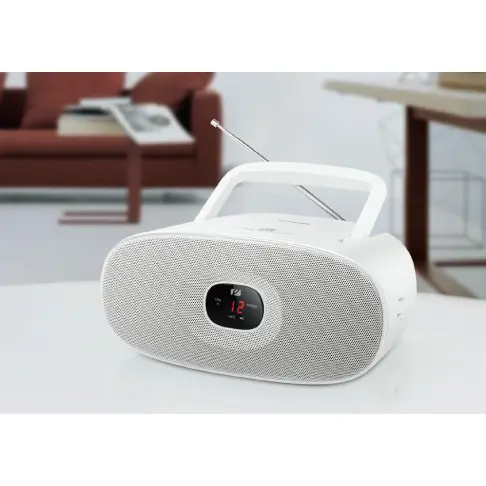 Radio k7 cd MUSE MD 202 RDW - 2 Radio k7 cd MUSE MD 202 RDW - 2