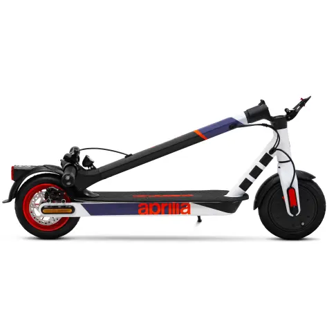 Trottinette électrique APRILIA ESRZ-SR - 14