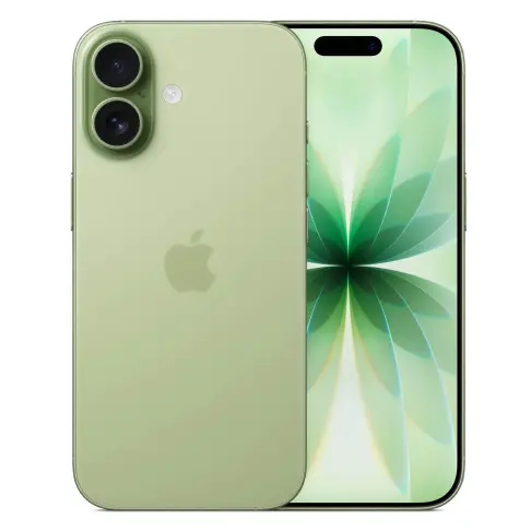 Smartphone APPLE MG6N4F/A - 1