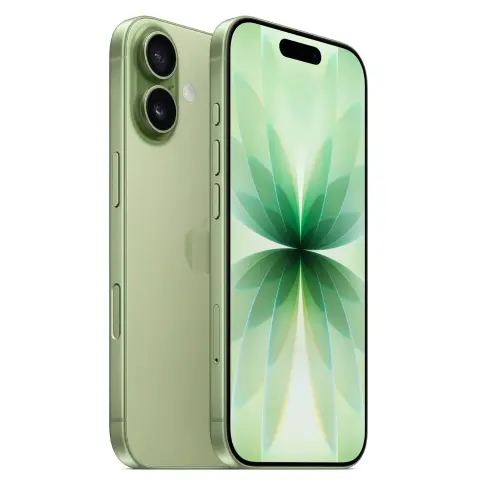 Smartphone APPLE MG6N4F/A - 2