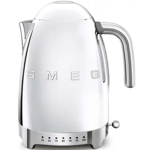 Bouilloire SMEG KLF 04 SSEU - 1