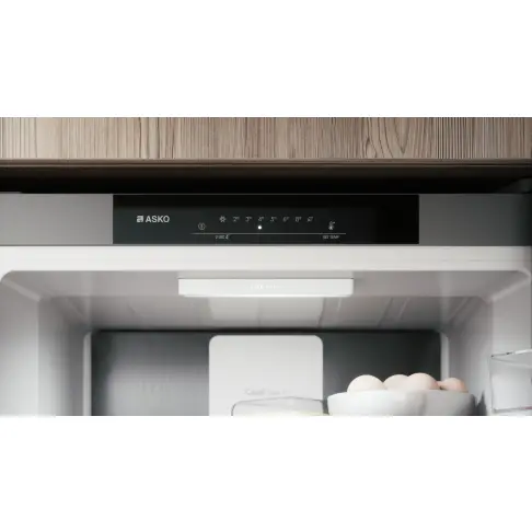 Réfrigérateur 1 porte ASKO R23841B - 3
