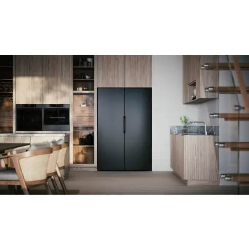 Réfrigérateur 1 porte ASKO R23841B - 5