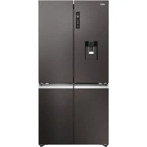 Réfrigérateur multi-portes HAIER HCR79F19EHMD - 1
