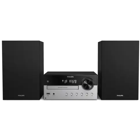 Micro-chaîne PHILIPS AUDIO TAM4205/12 - 1