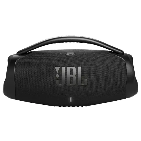 Enceinte nomade JBL BOOMBOX3WIFI - 1