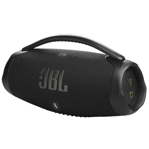 Enceinte nomade JBL BOOMBOX3WIFI - 2