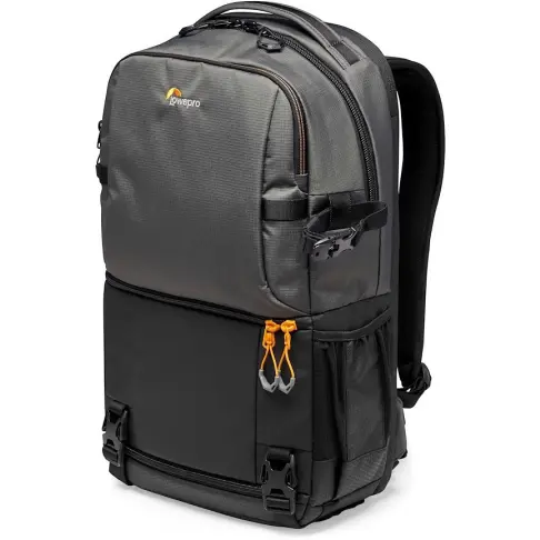 Sac à dos pour appareil photo LOWEPRO BP 250 AW III FASTPACK GRIS - 1