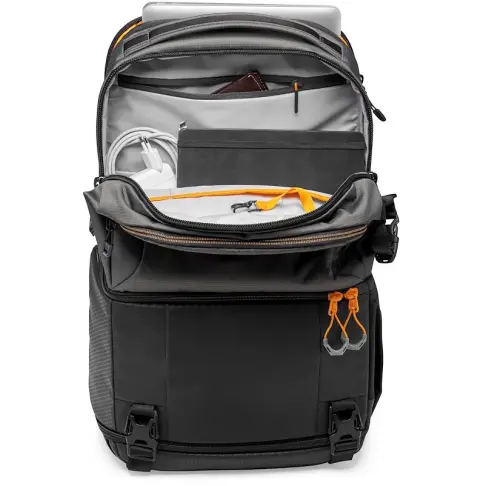 Sac à dos pour appareil photo LOWEPRO BP 250 AW III FASTPACK GRIS - 6