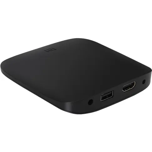 Objets connectes XIAOMI MIBOX TV S NOIR - 1