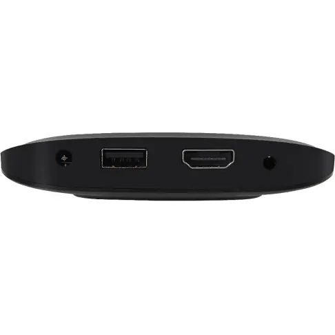 Objets connectes XIAOMI MIBOX TV S NOIR - 3