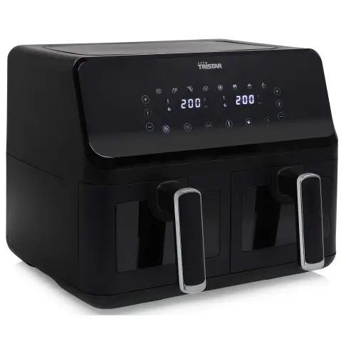 Friteuse sans huile TRISTAR FR-9040 - 1