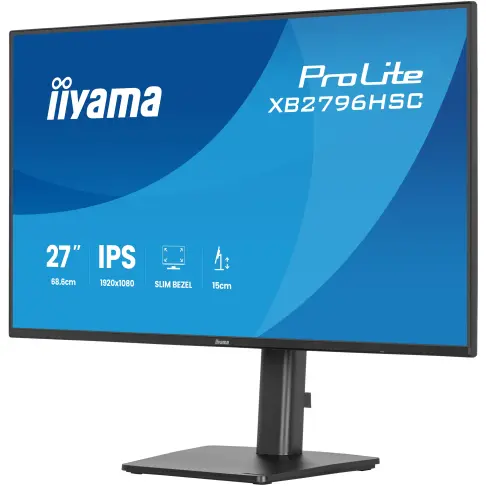 Moniteur IIYAMA XB2796HSC-B1 - 7